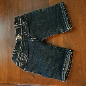 Build-A-Bear Denim Jeans